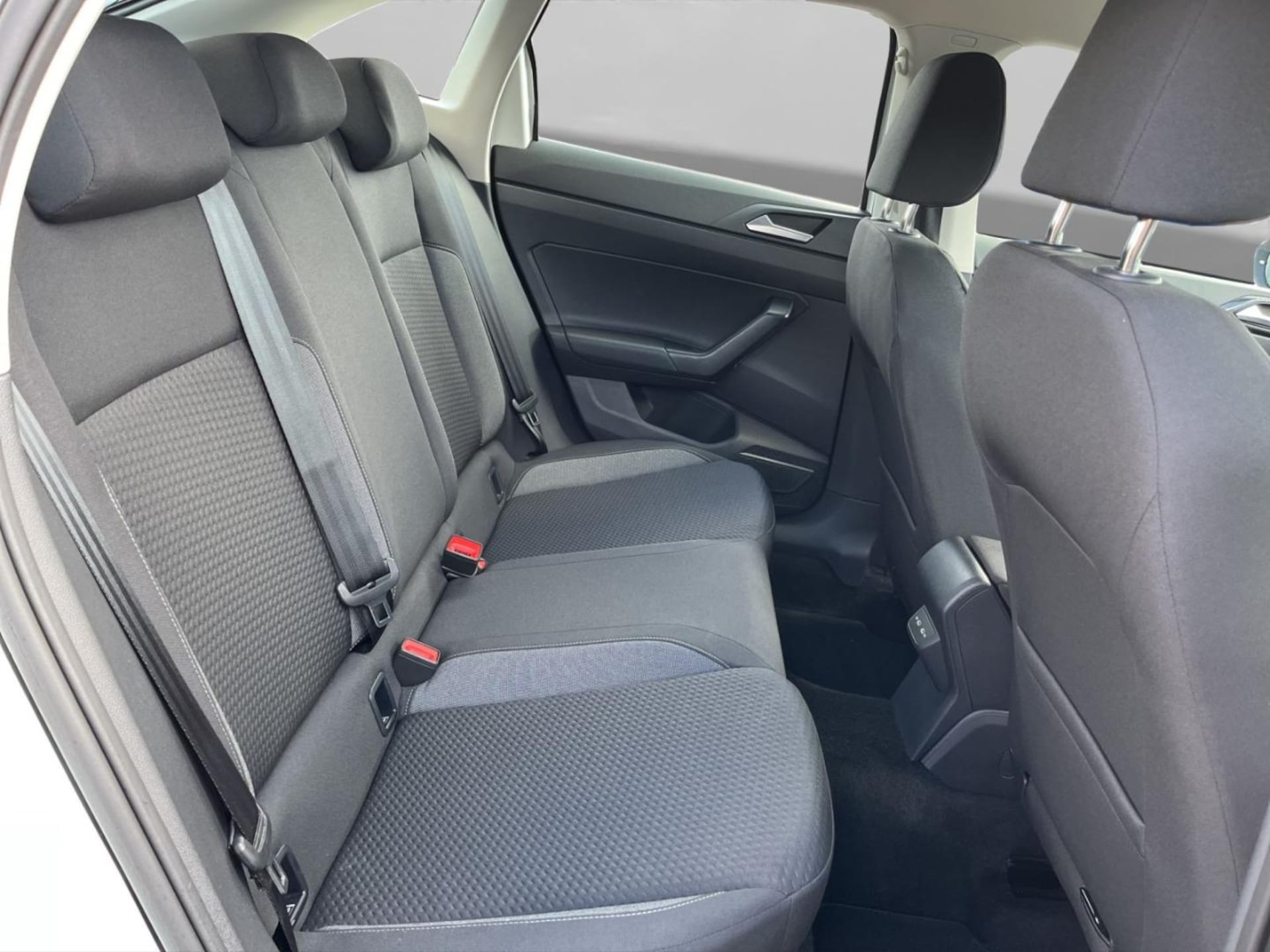 Volkswagen Taigo Life