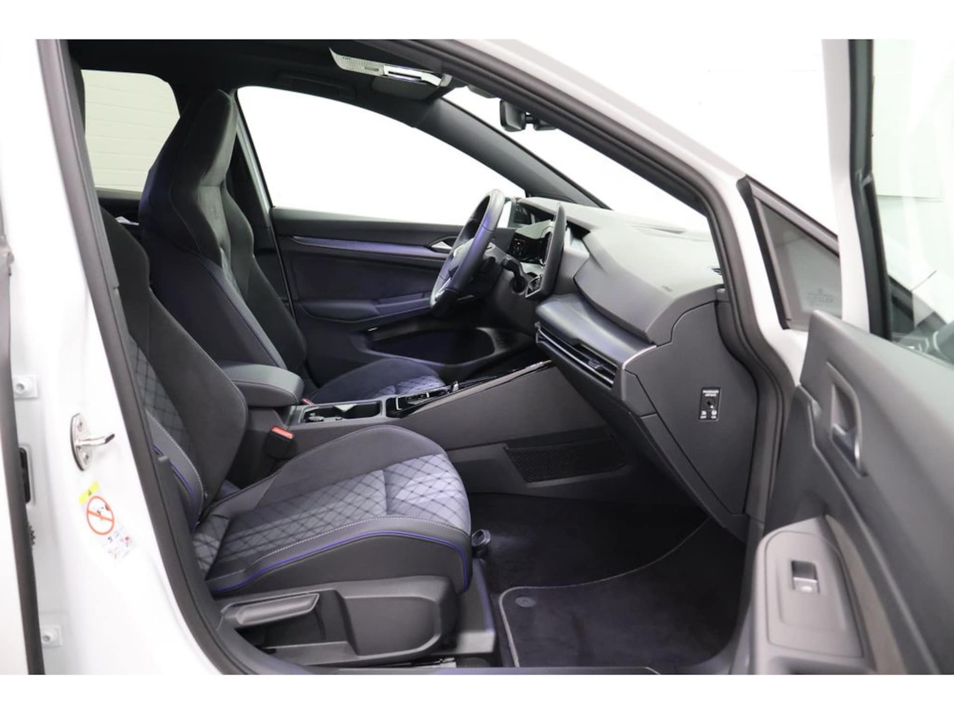 Volkswagen Golf Variant R-Line