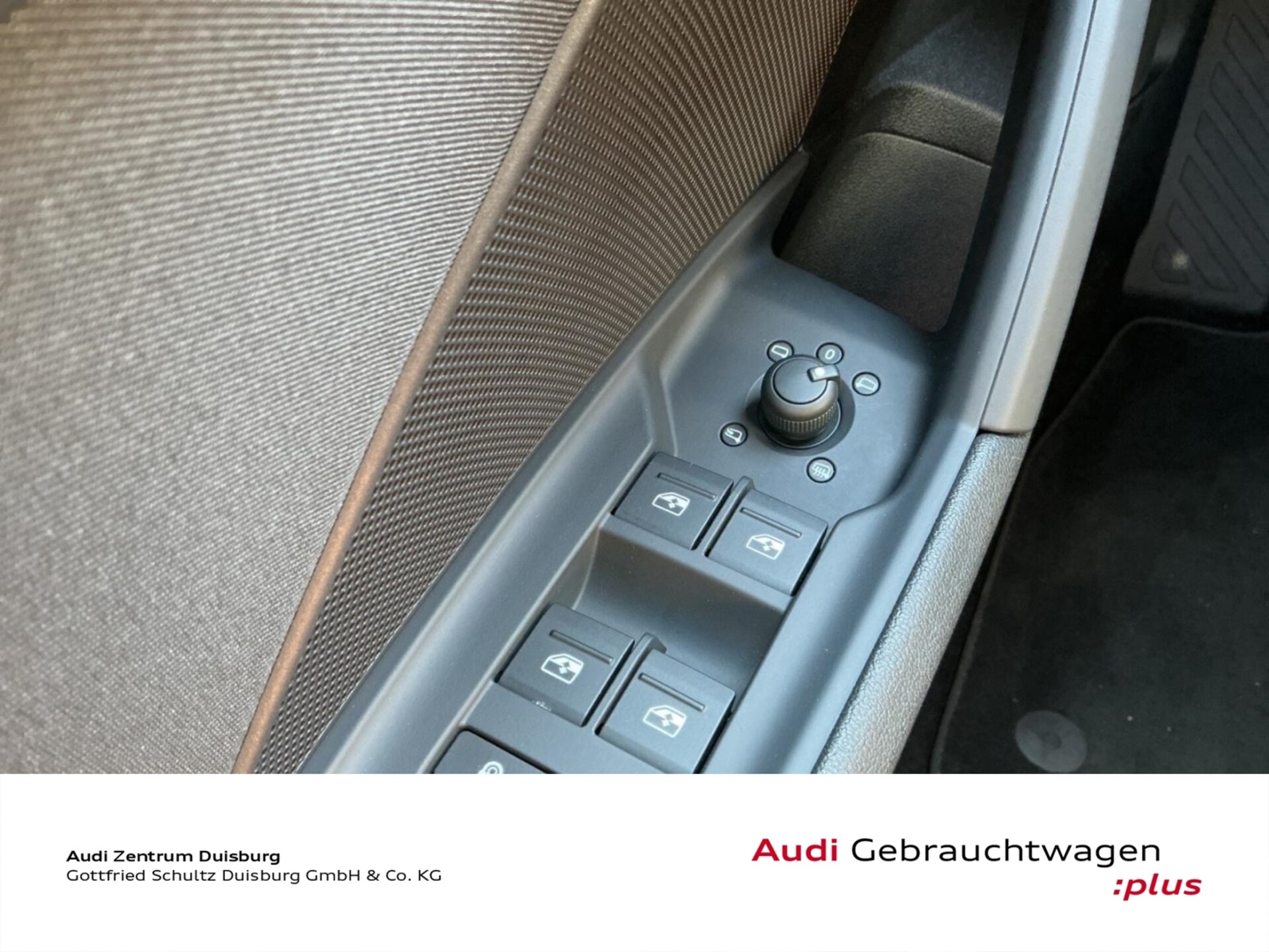 Audi A3 Sportback Advanced