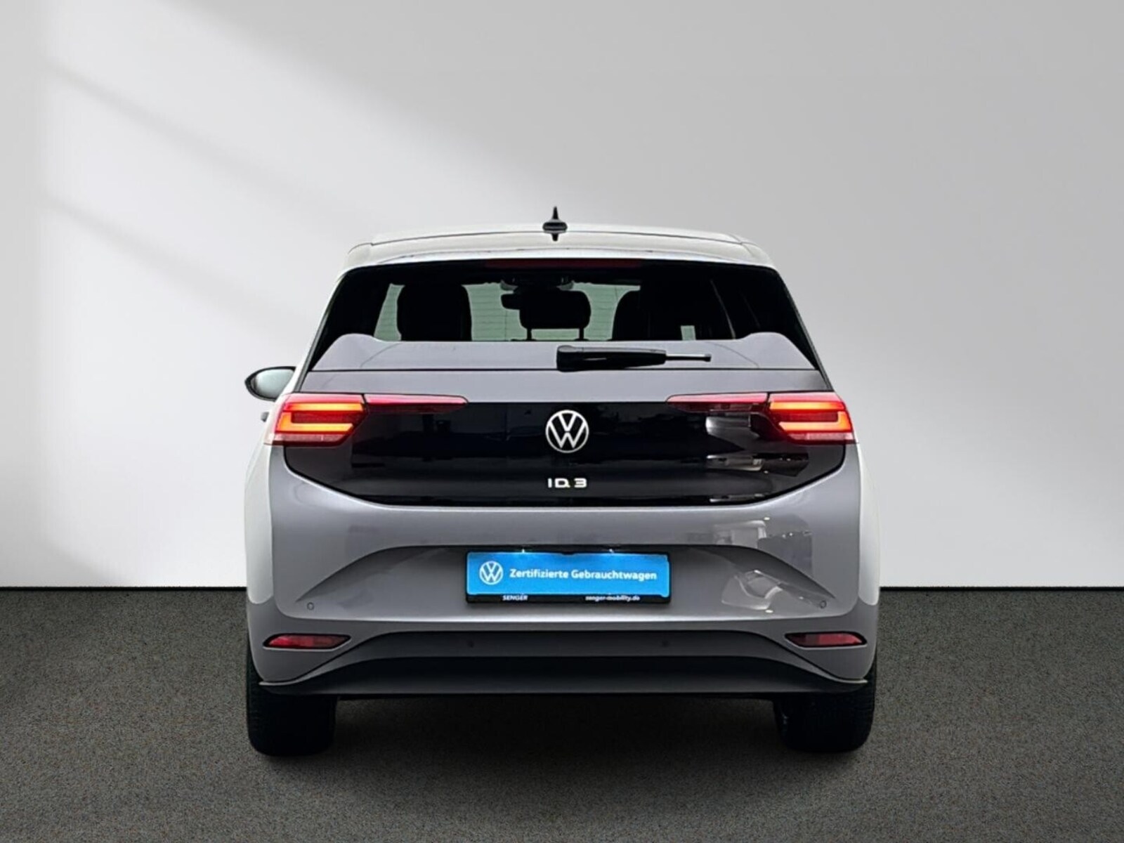 Volkswagen ID.3 – Bild 5