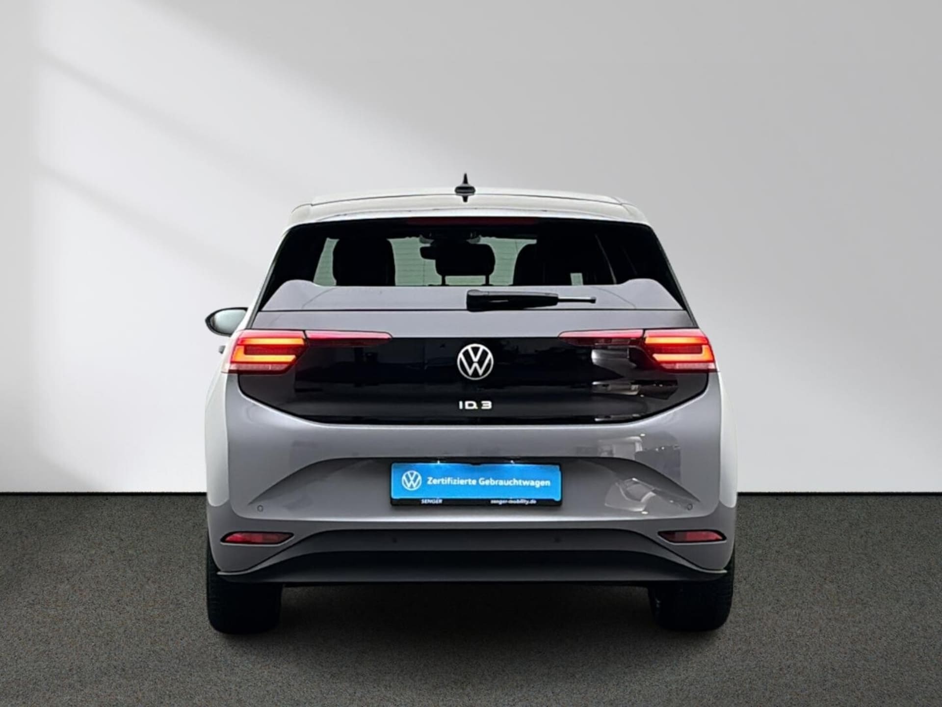 Volkswagen ID.3 MOVE Pro
