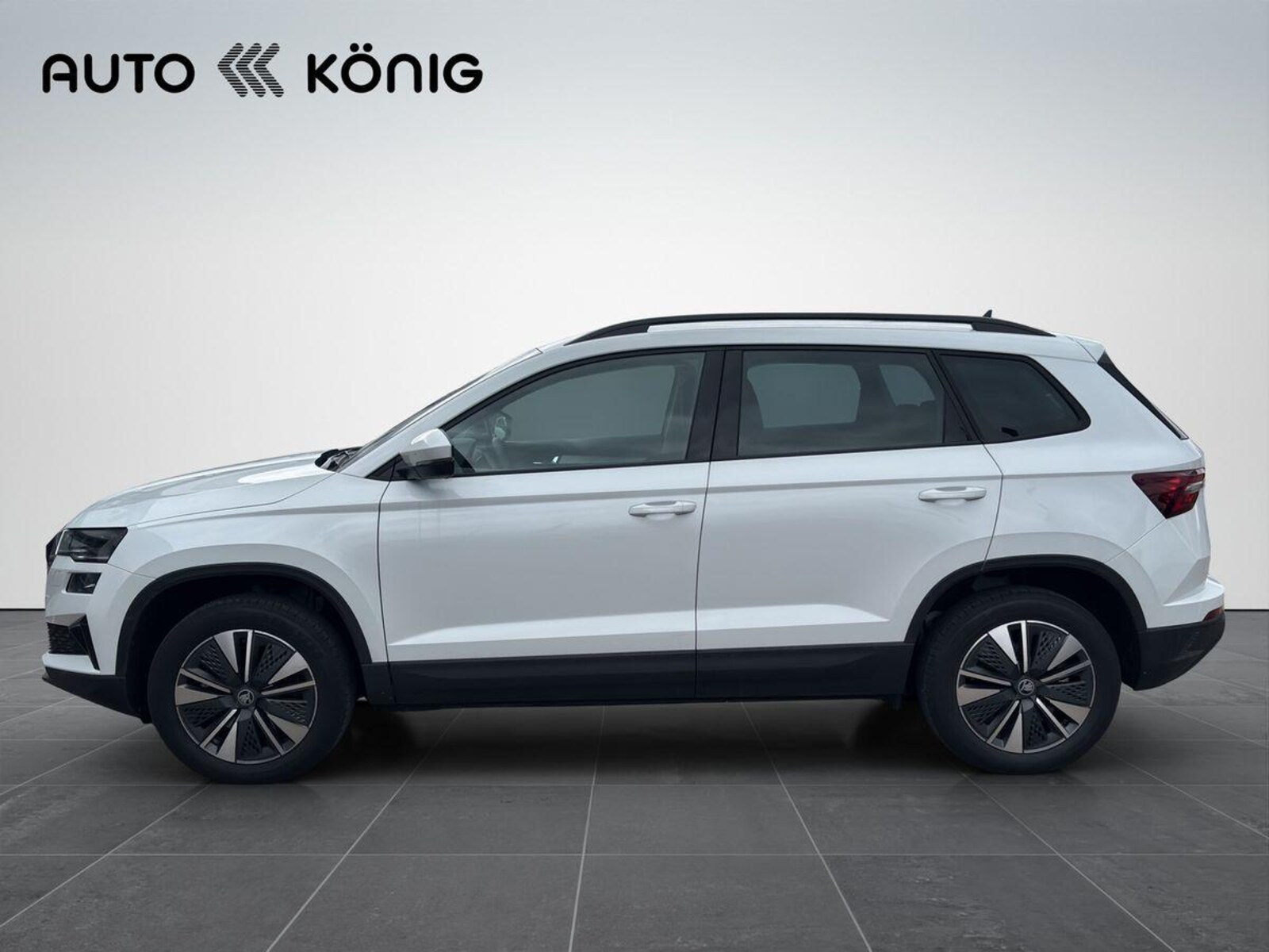 Škoda Karoq – Bild 5