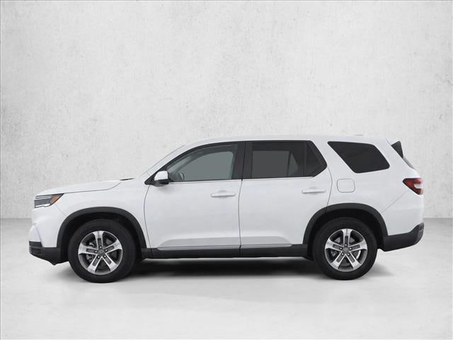 2024 Honda Pilot