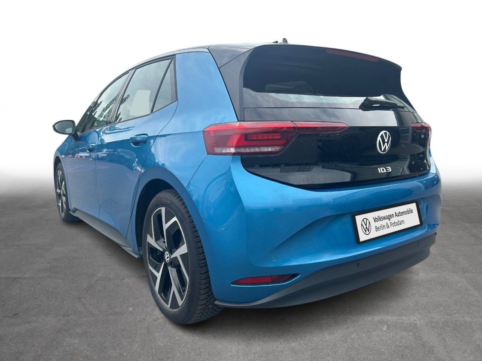 Volkswagen ID.3 Pure
