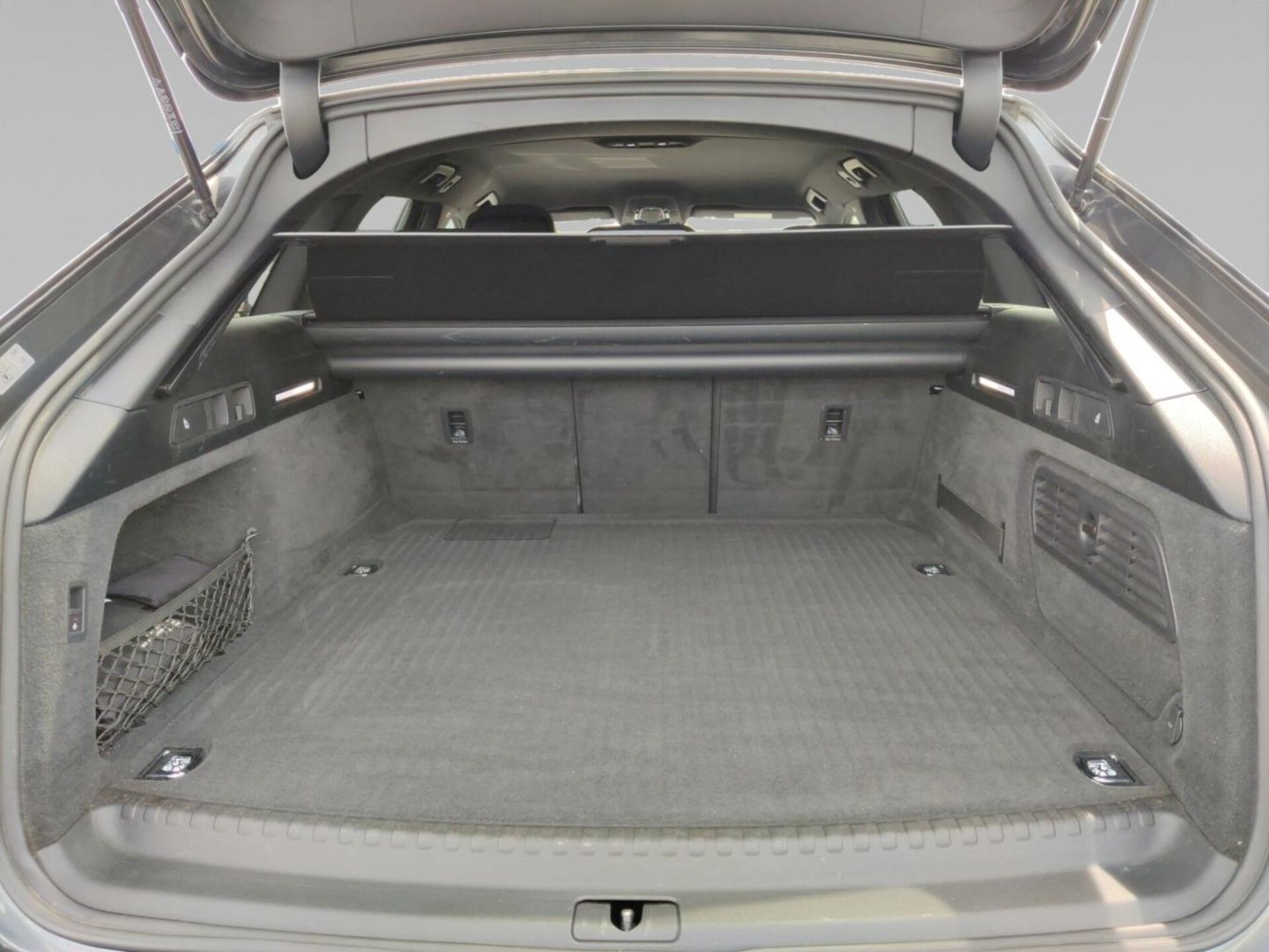 Audi A6 Avant TFSI e Sport