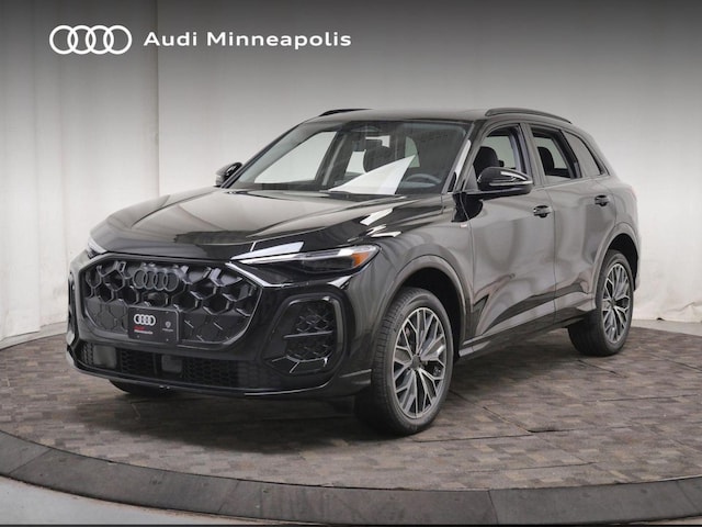2026 Audi Q5