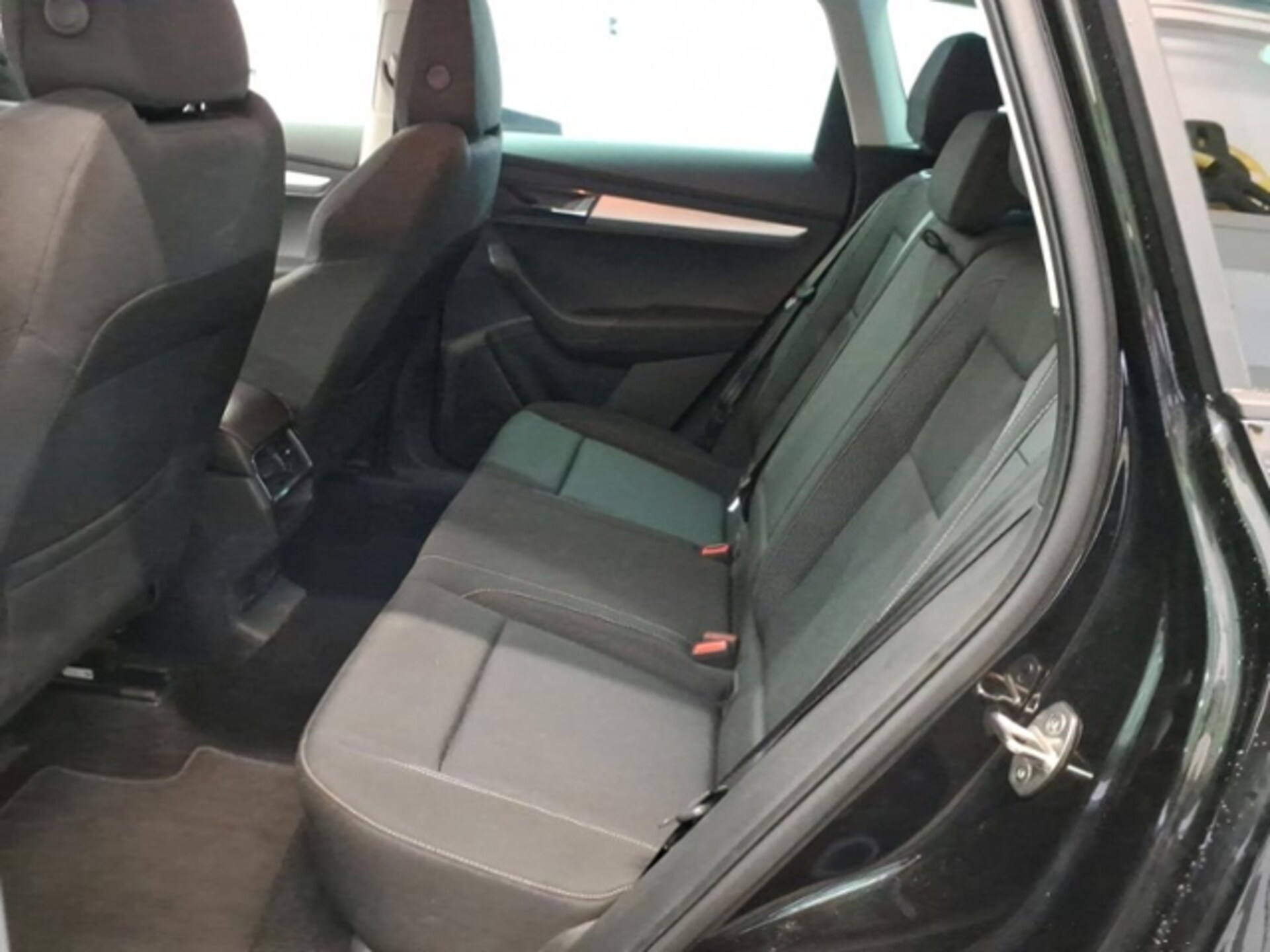 Skoda Karoq Ambition