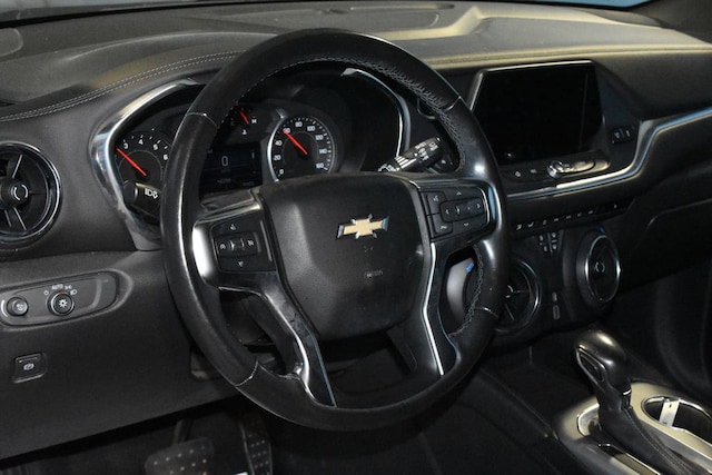 2020 Chevrolet Blazer