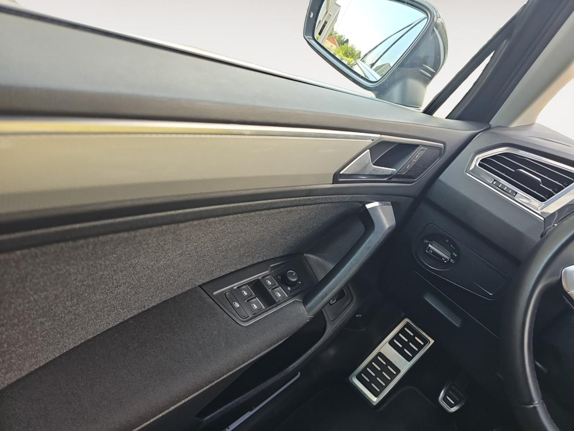 Volkswagen Tiguan MOVE
