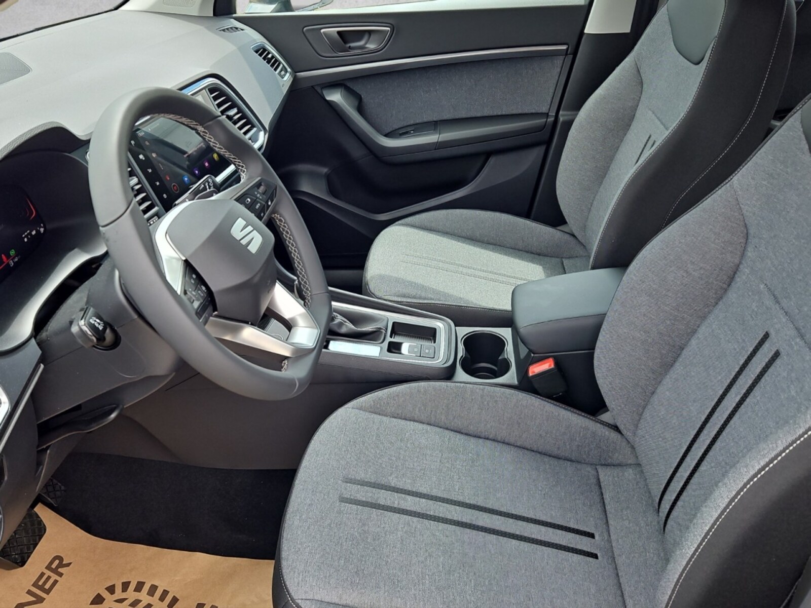 SEAT Ateca – Bild 9