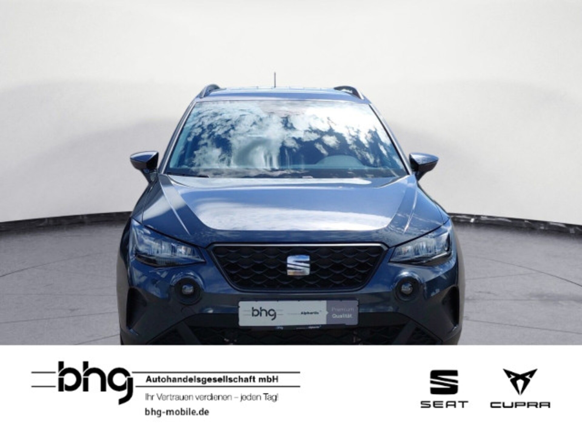 SEAT Arona Style