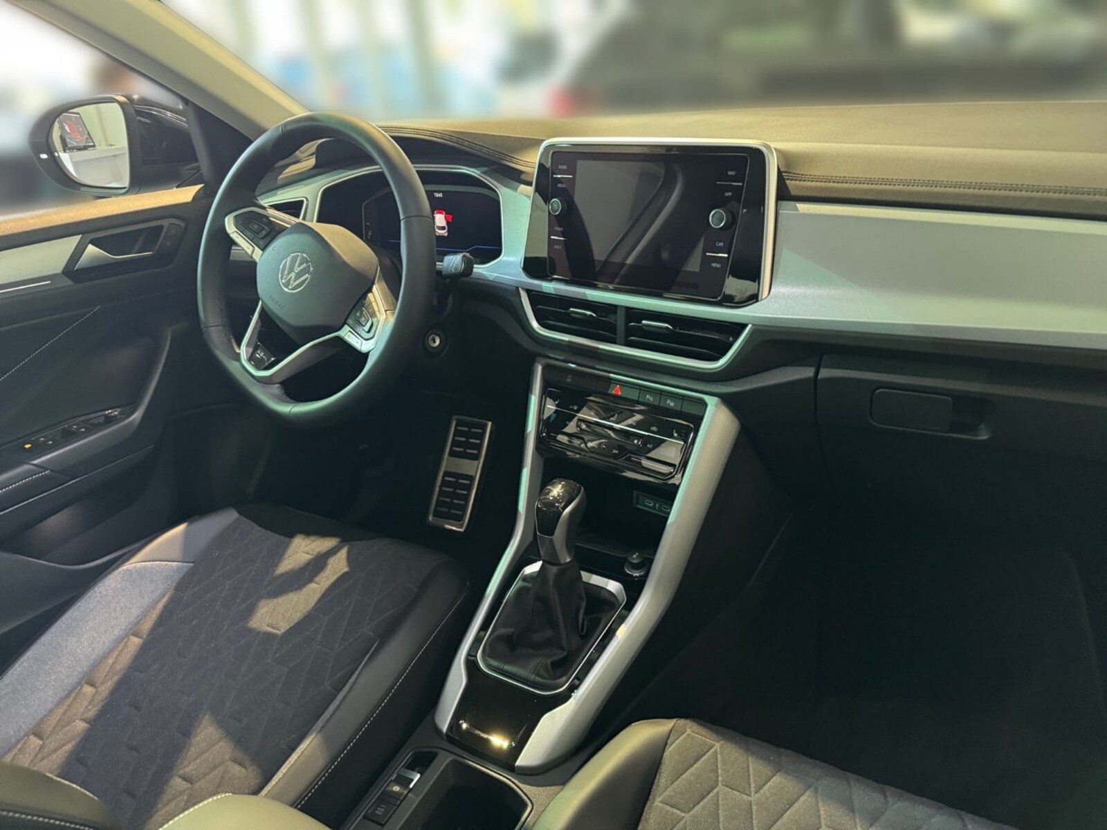 Volkswagen T-Roc – Bild 11