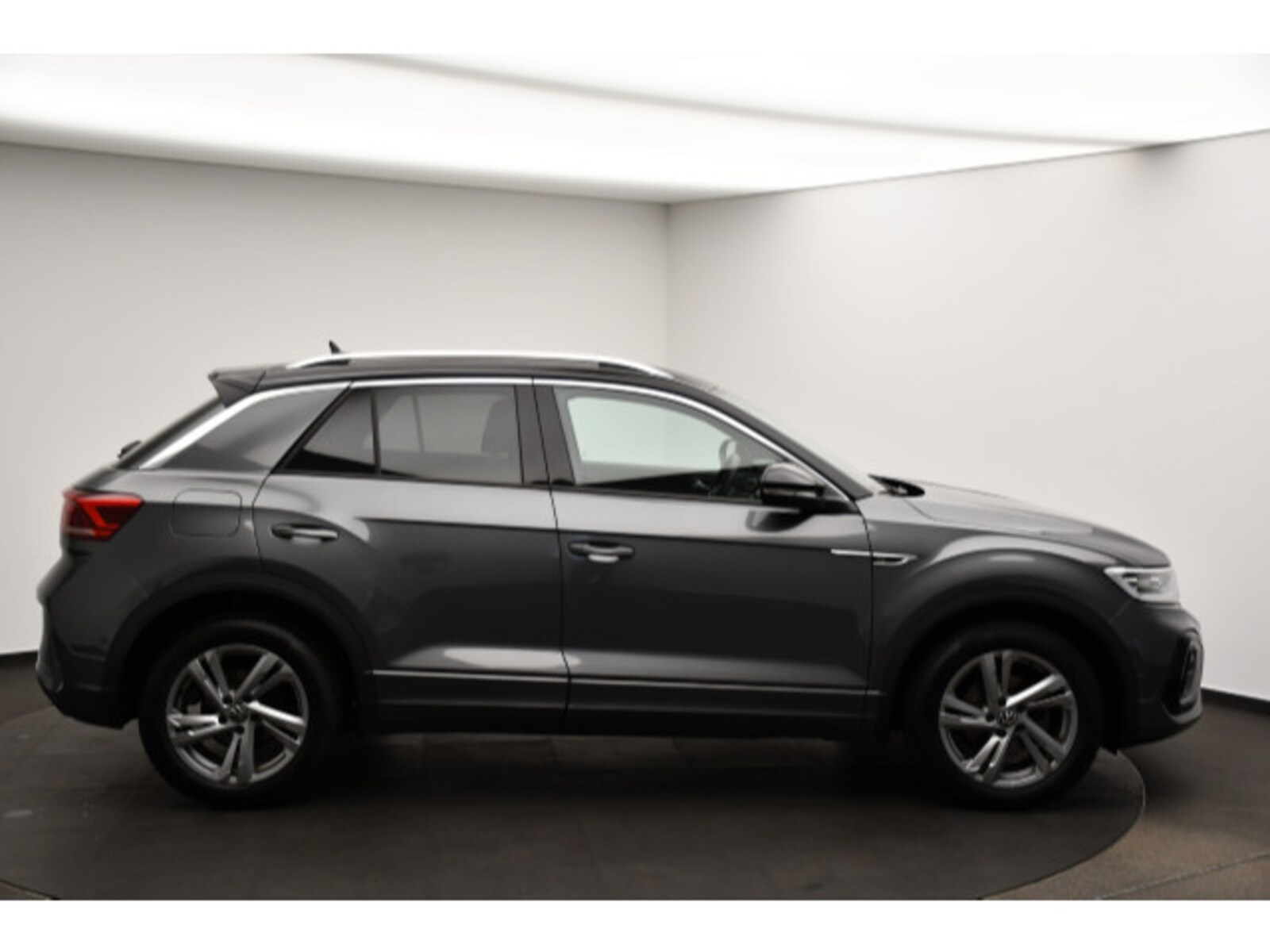 Volkswagen T-Roc – Bild 18