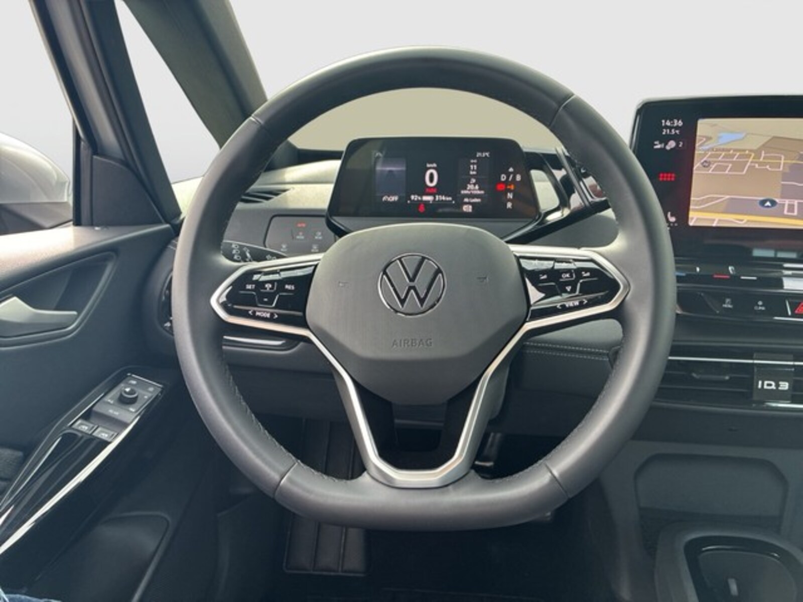 Volkswagen ID.3 – Bild 14