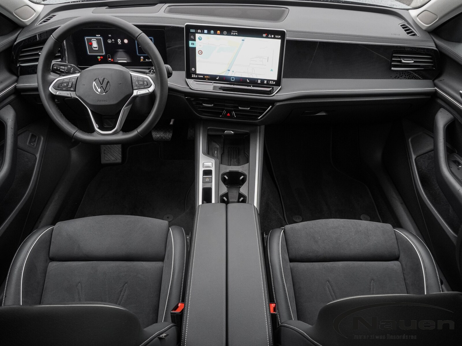 Volkswagen Passat – Bild 10