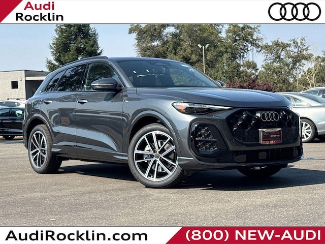 Photo of 2026 Audi Q5