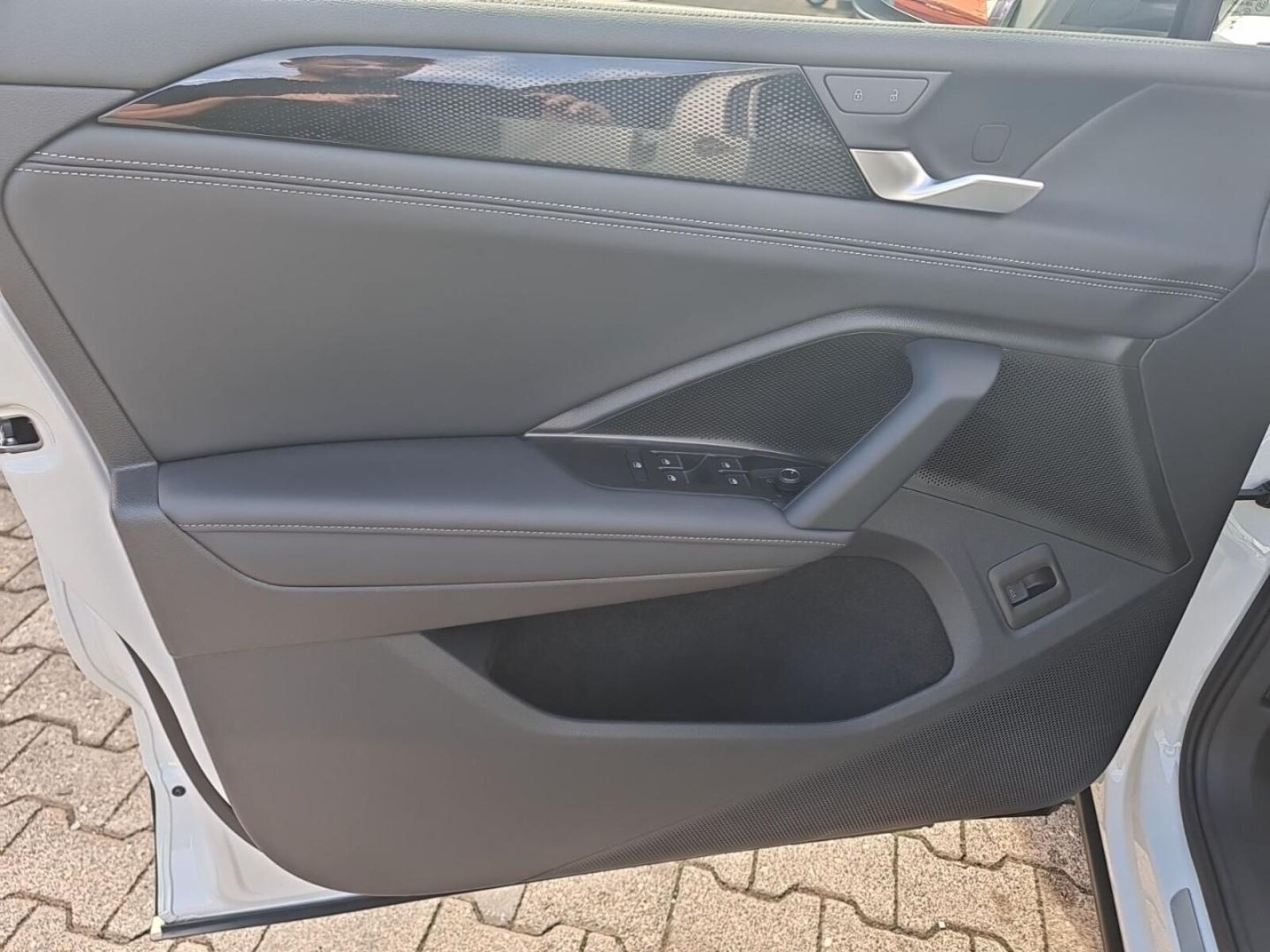 Volkswagen Tiguan – Bild 7