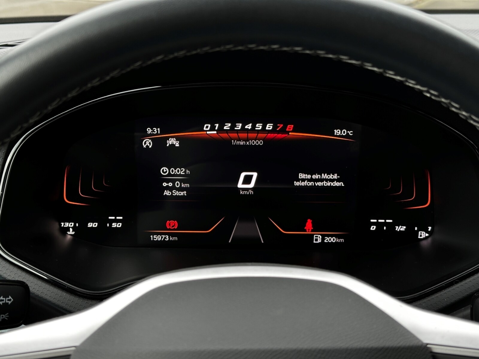 SEAT Arona – Bild 8