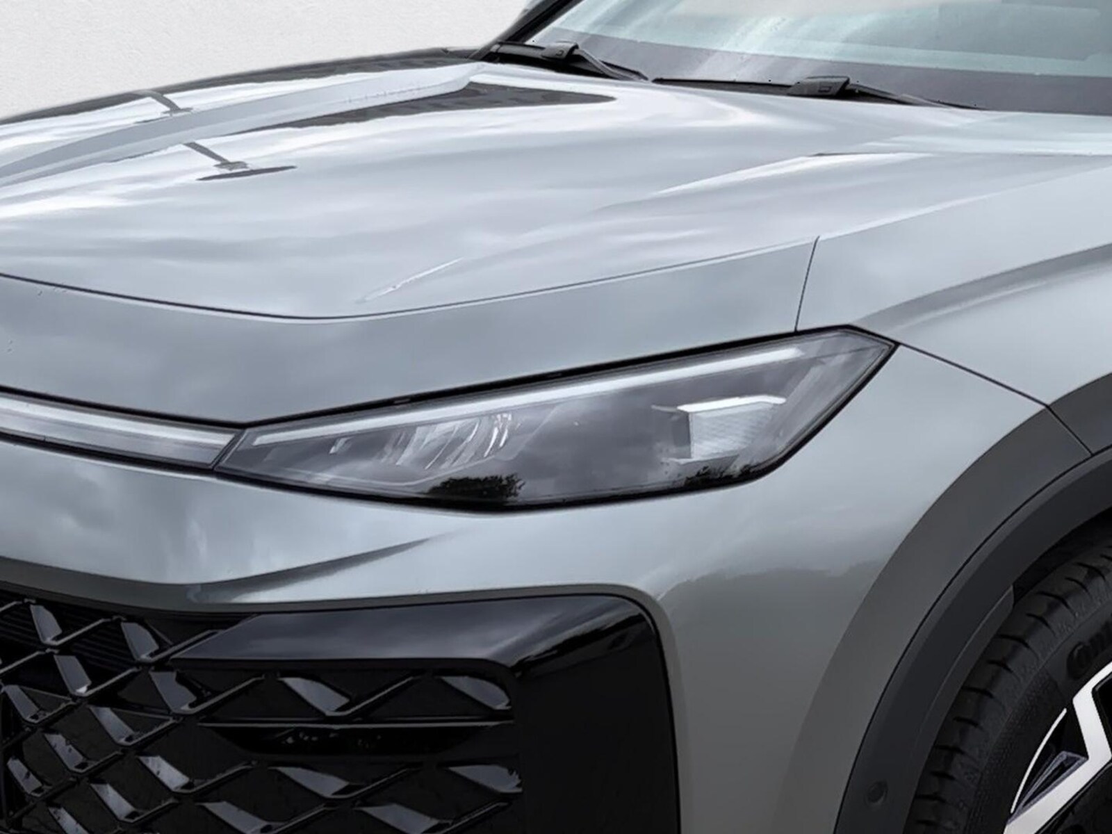 Volkswagen T-Roc – Bild 13