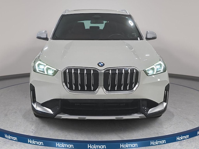 2023 BMW X1