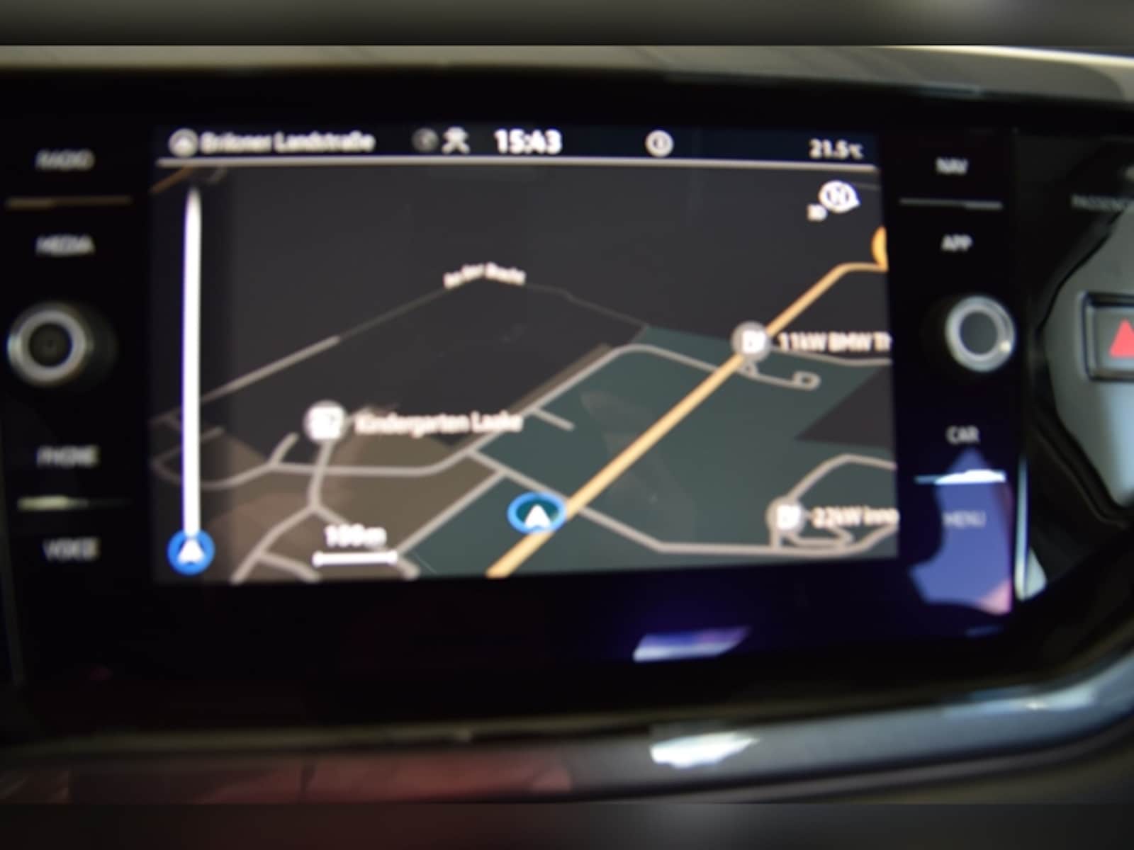 Volkswagen Polo – Bild 15