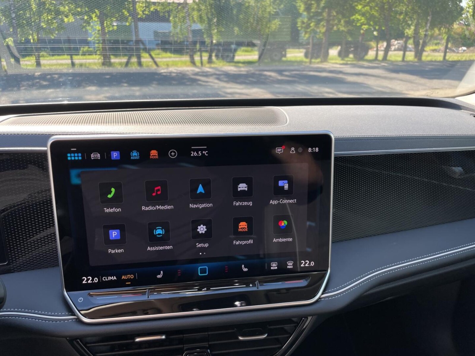 Volkswagen Passat – Bild 24
