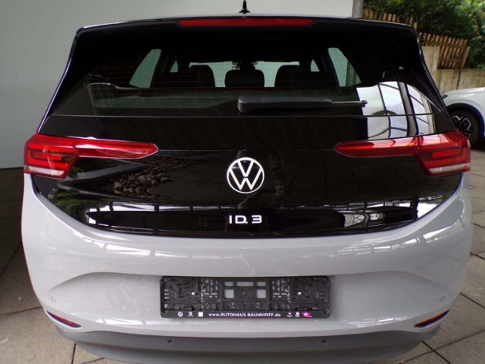 Volkswagen ID.3 – Bild 10