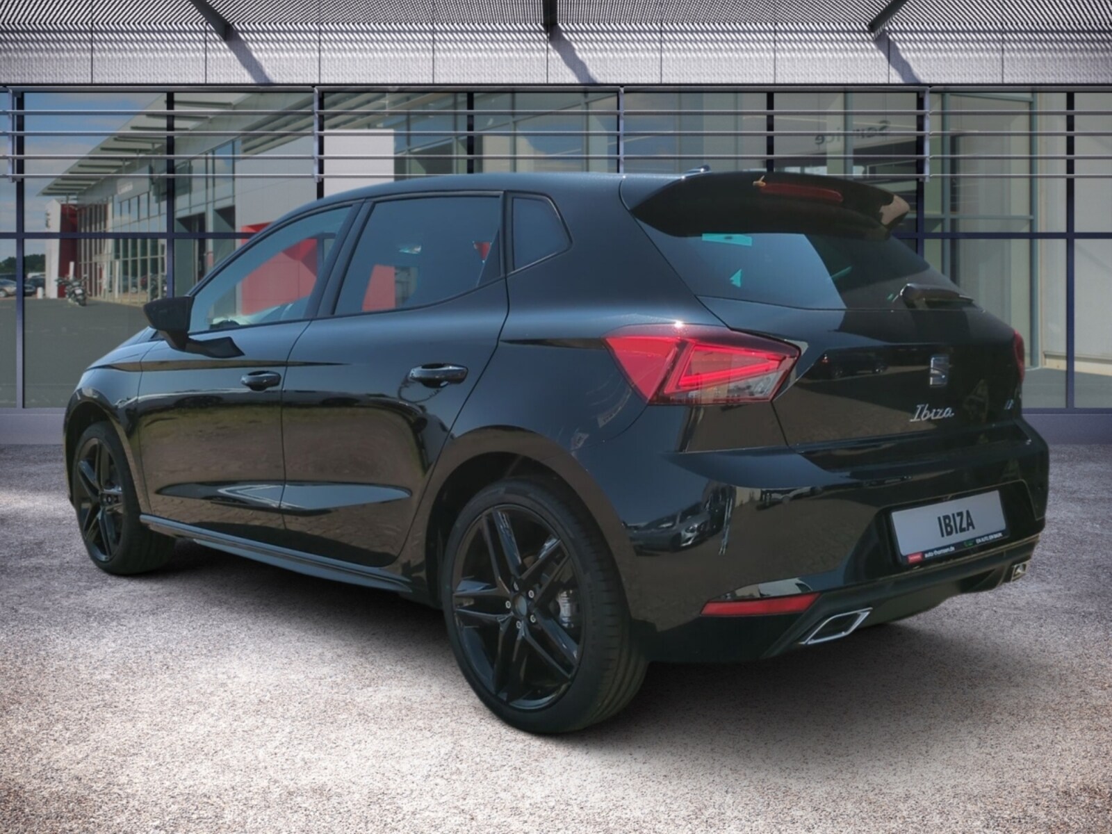 SEAT Ibiza – Bild 7