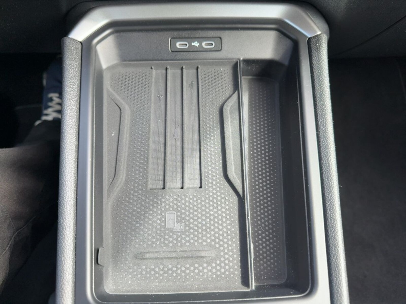 Volkswagen T-Roc – Bild 18