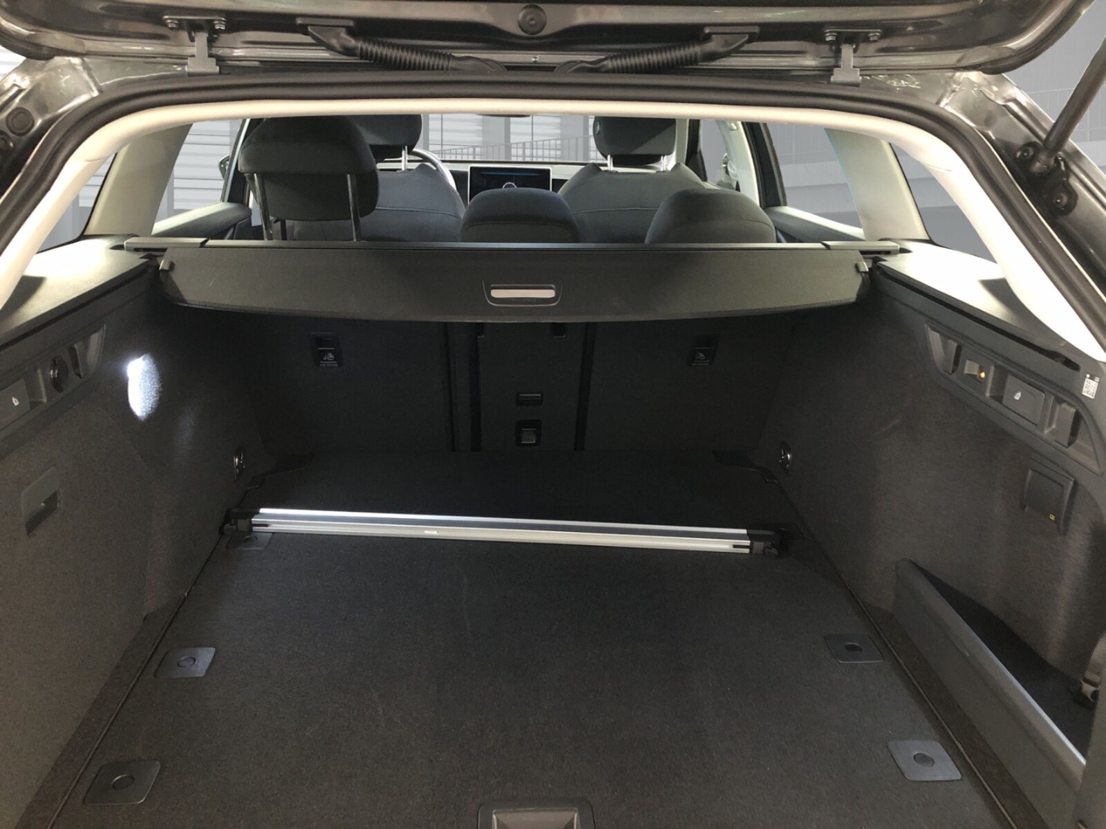 Volkswagen Passat – Bild 11