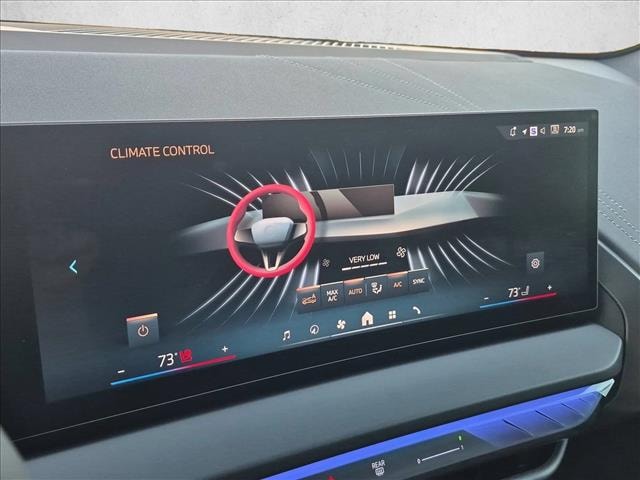 2026 BMW X3 30 - Photo 15