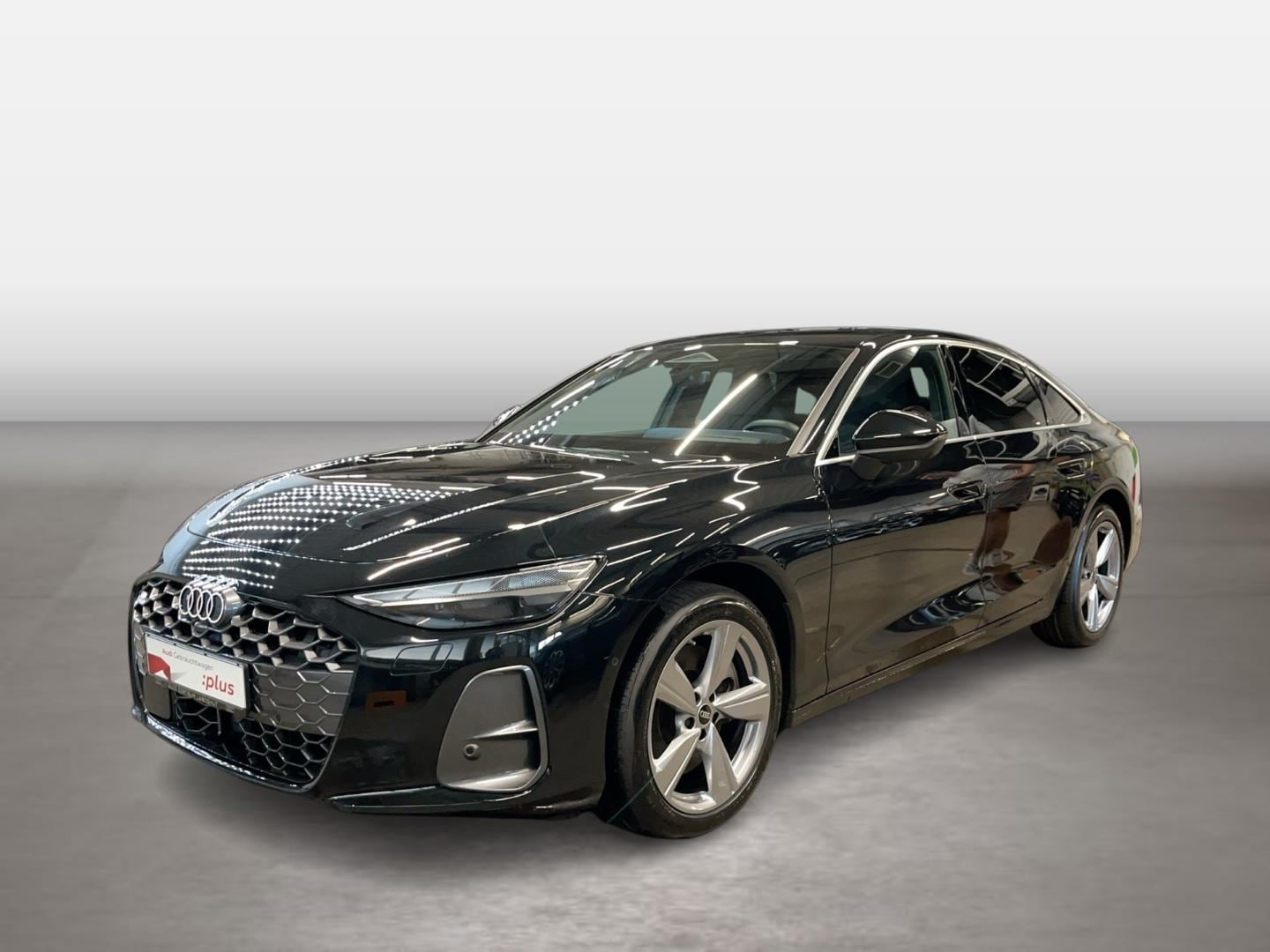 Bild über Audi A6 Limousine TDI quattro 150 kW S tronic - für weitere Informationen kontaktieren Sie den Audi Partner