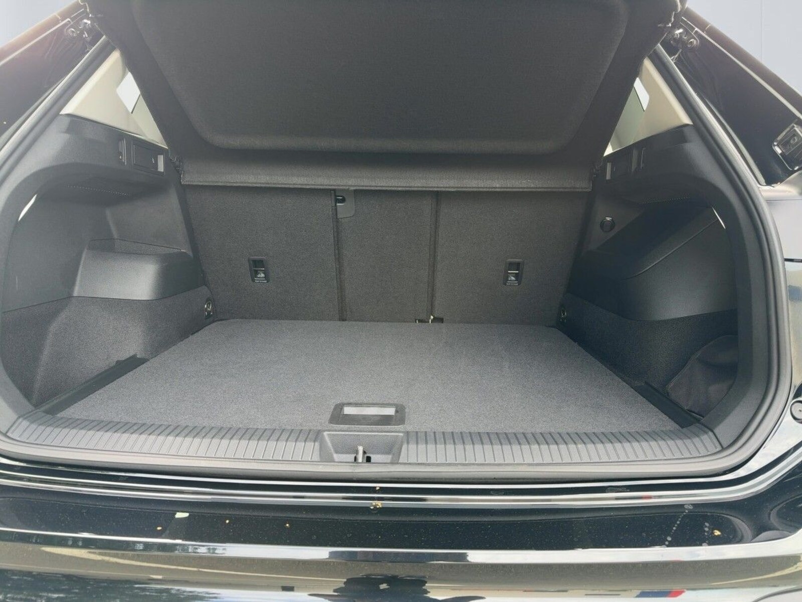 Volkswagen Tiguan – Bild 7