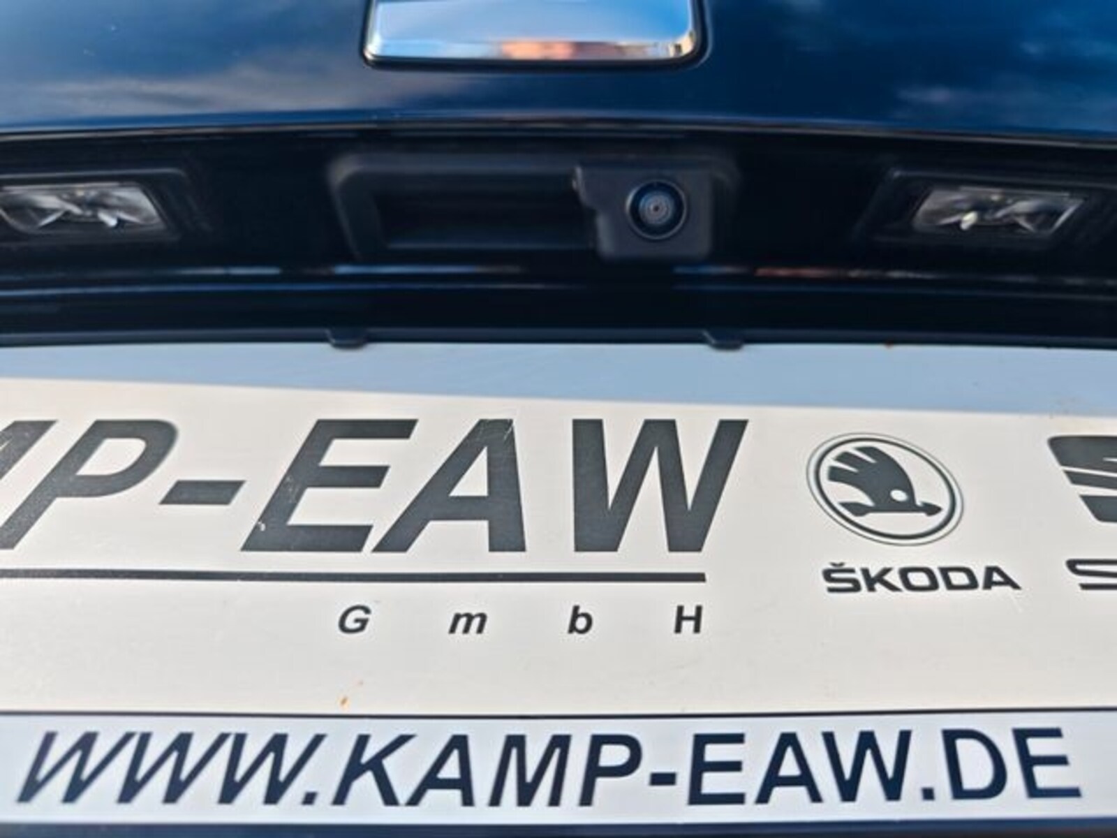 SEAT Arona – Bild 15