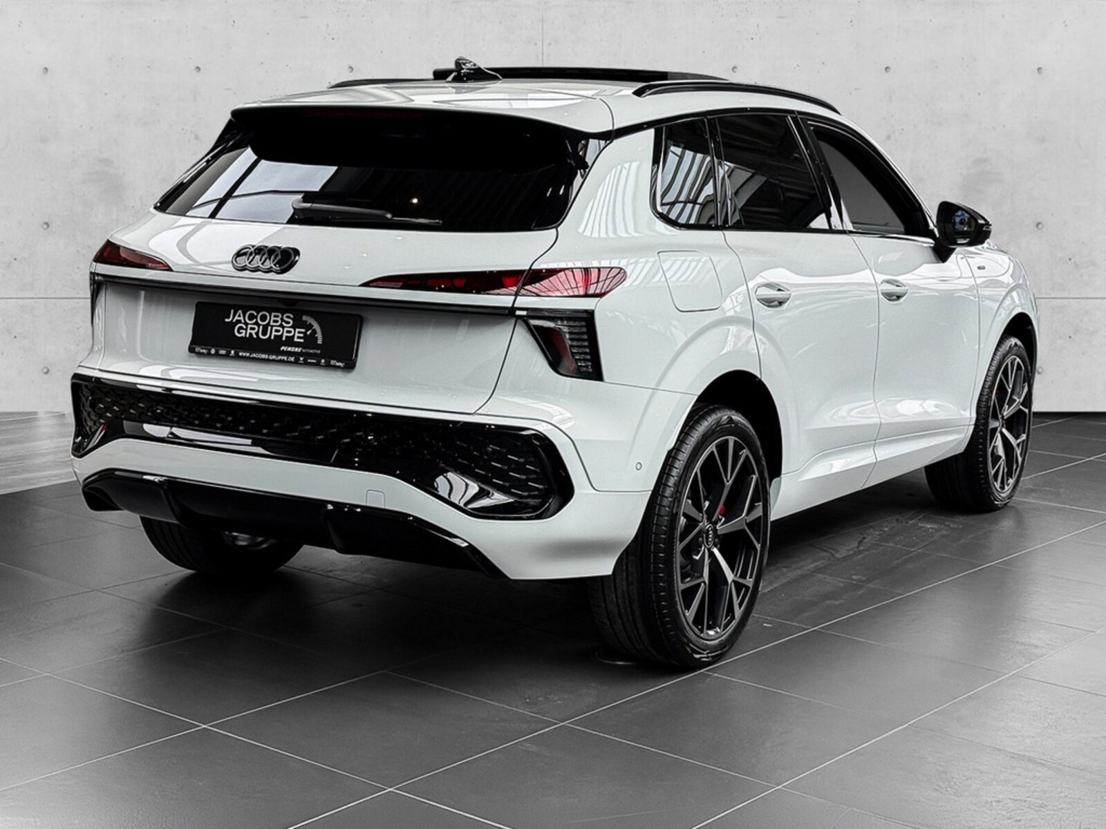Audi Q3 – Bild 2