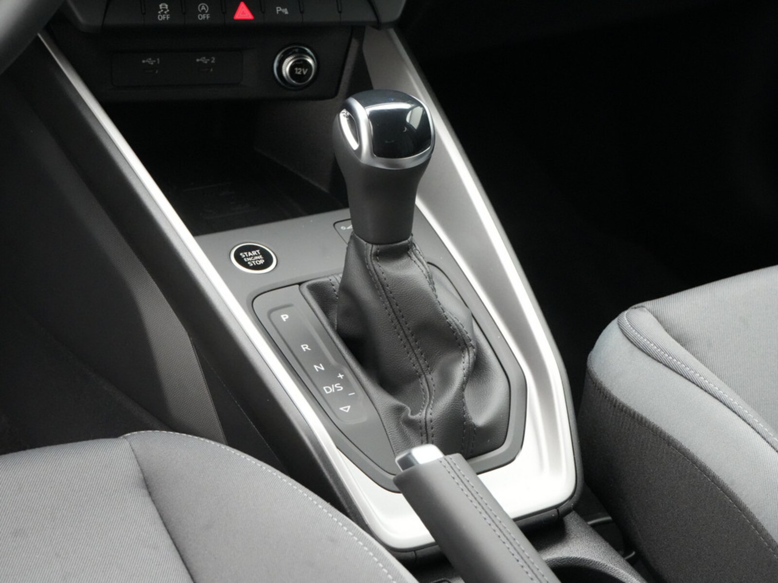 Audi A1 Sportback – Bild 11