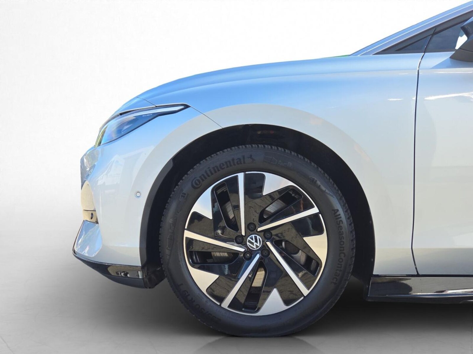 Volkswagen ID.7 Tourer – Bild 15