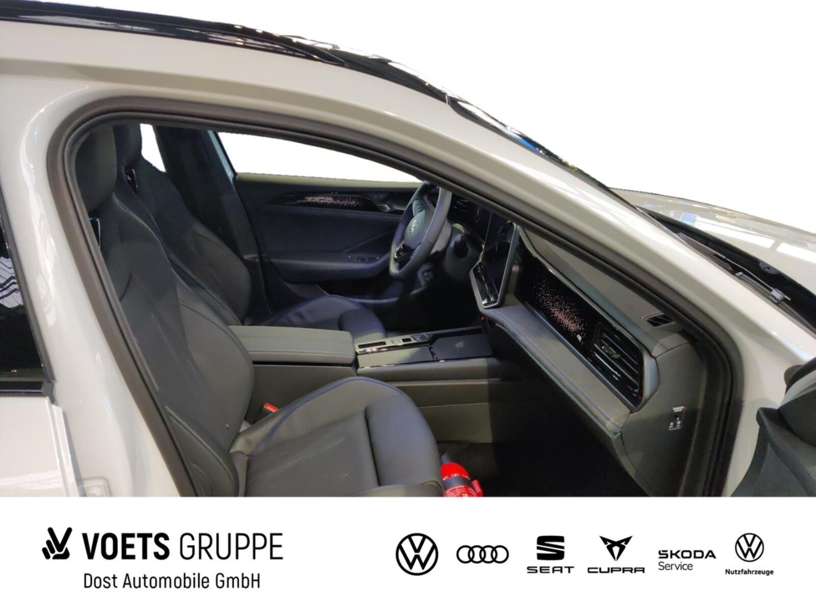 Volkswagen Passat – Bild 7