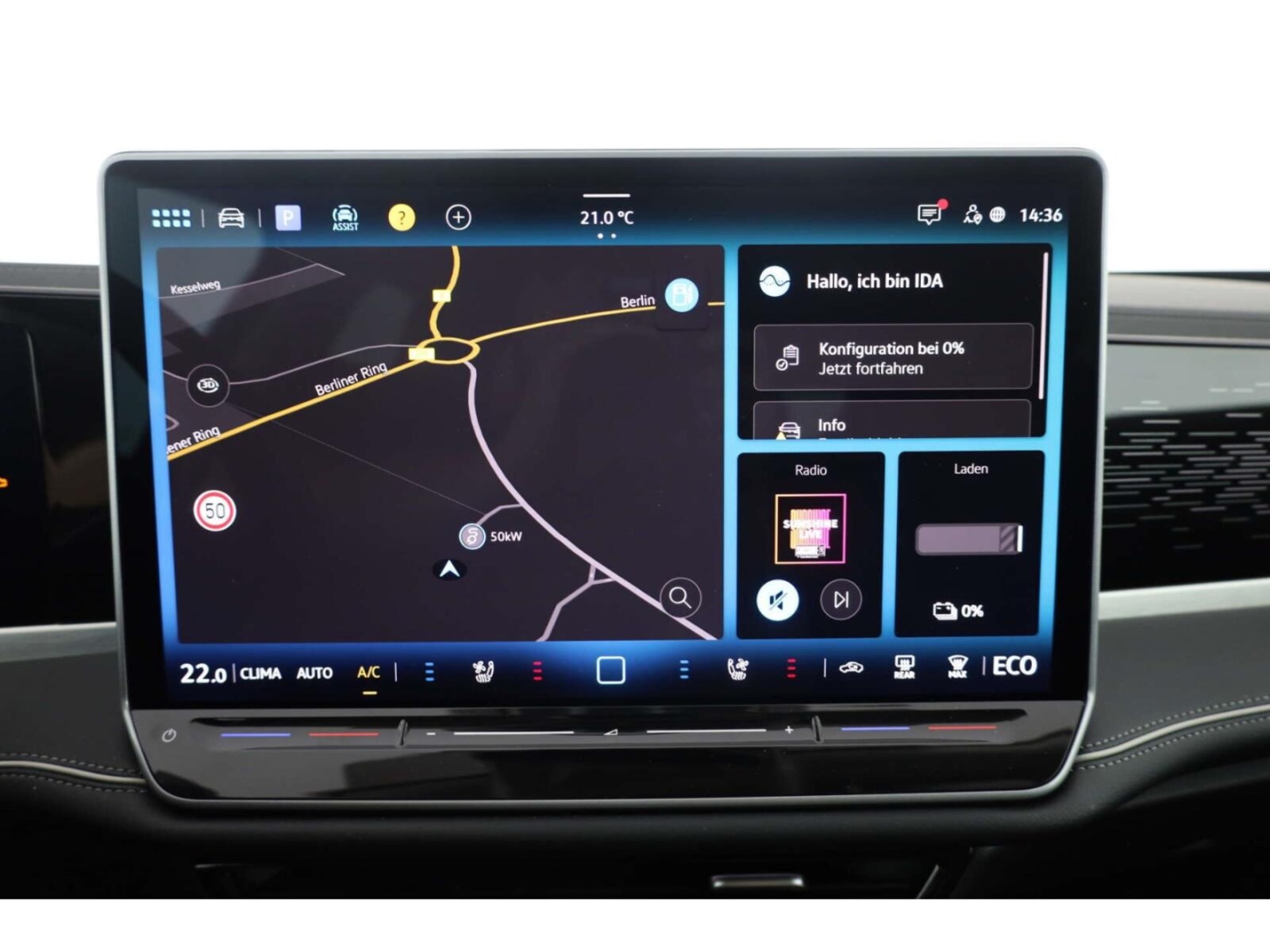 Volkswagen Passat – Bild 15