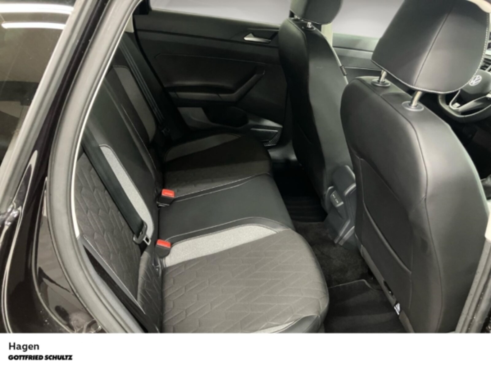 Volkswagen Polo – Bild 6