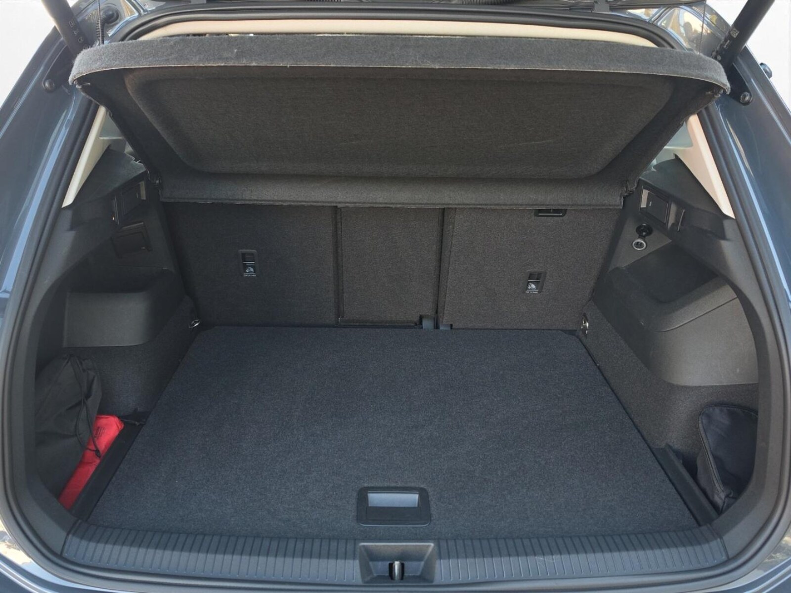 Volkswagen Tiguan – Bild 15