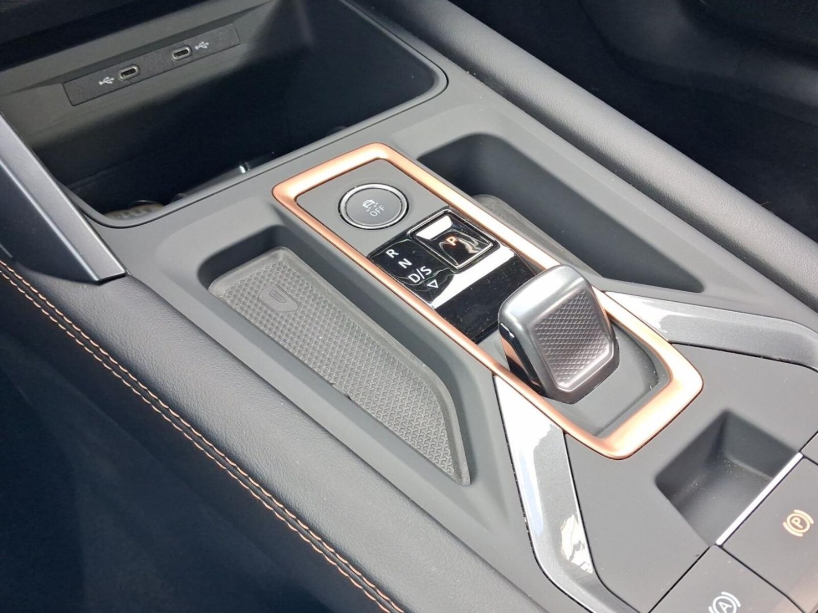 CUPRA Formentor – Bild 5