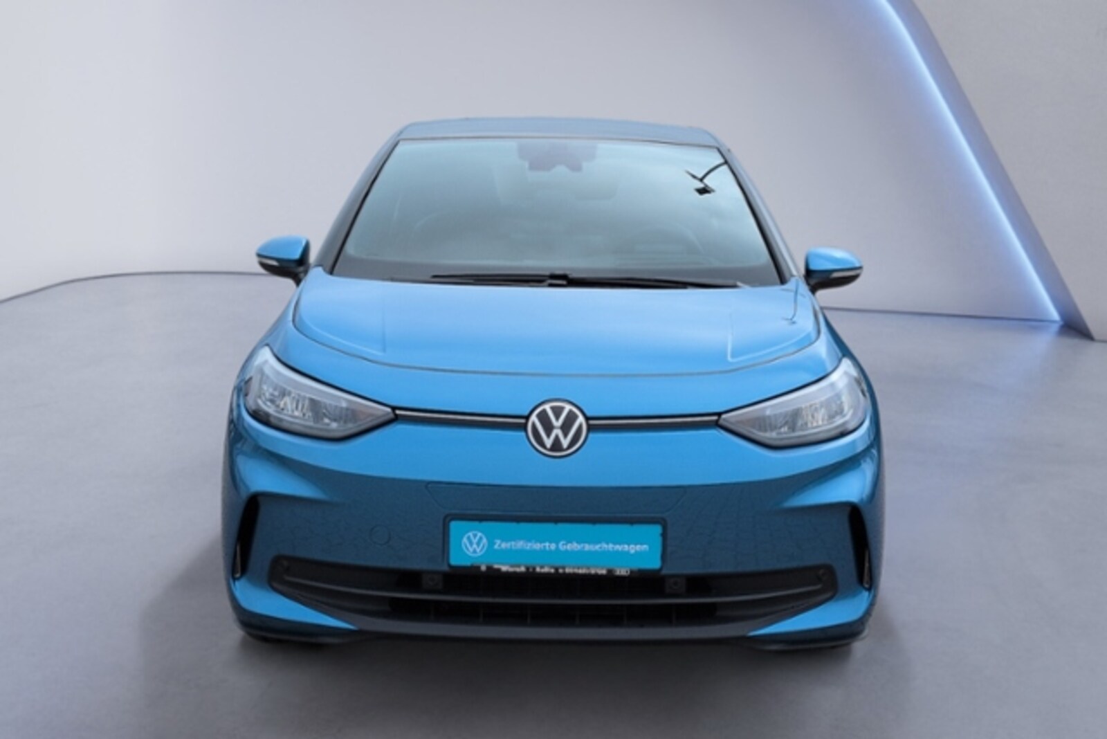 Volkswagen ID.3 – Bild 8