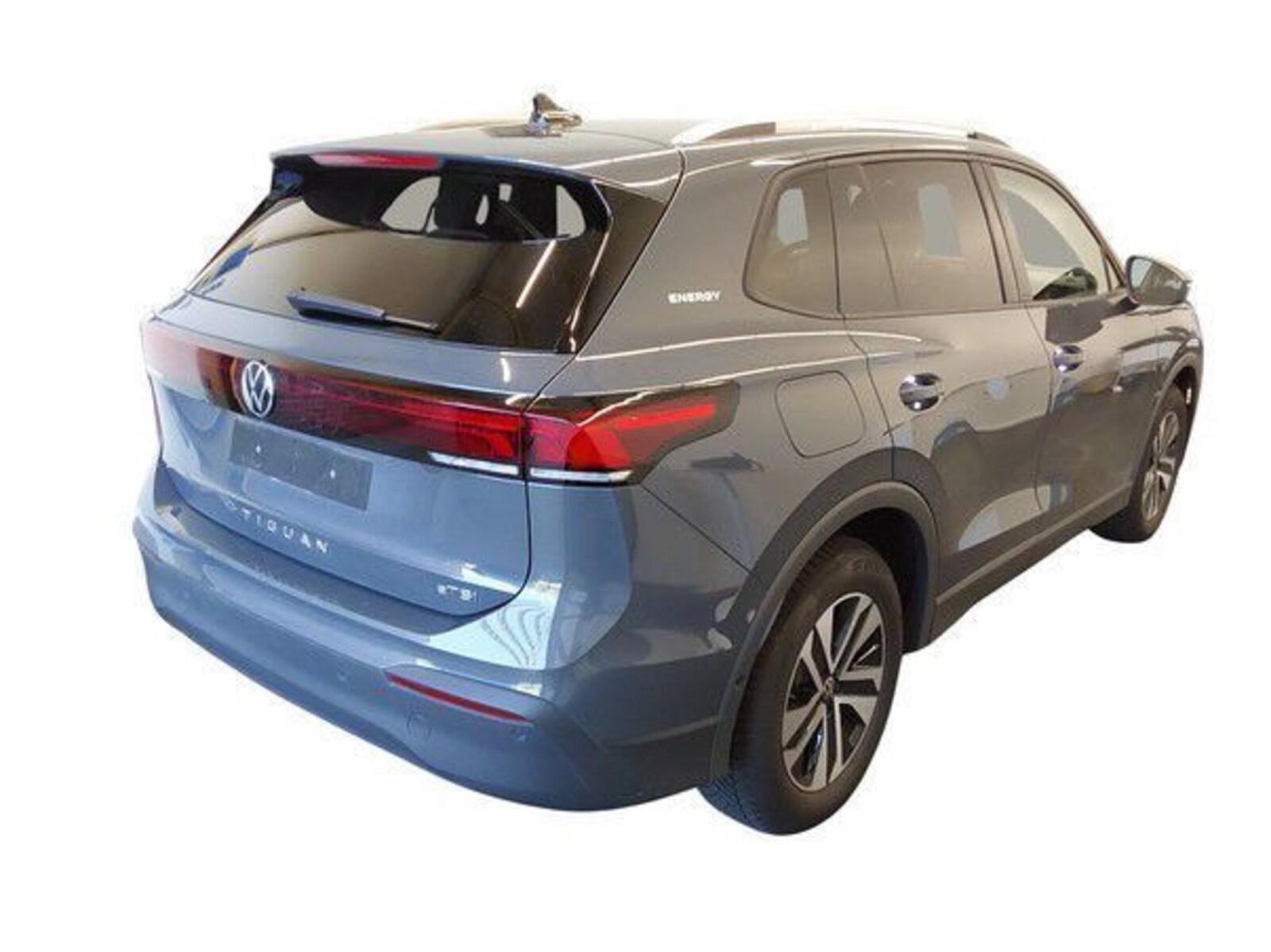 Volkswagen Tiguan – Bild 20