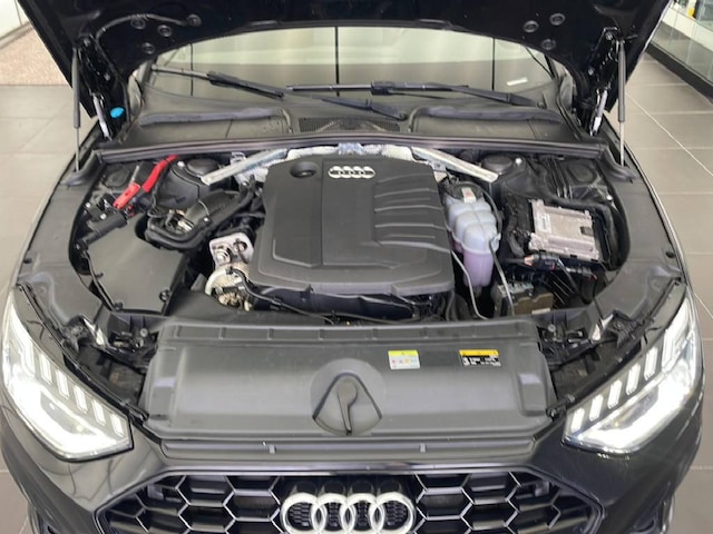 Audi A4 Berline S Line 35 TDI 163 Ch S Tronic - 2019 - Joinsteer - #19