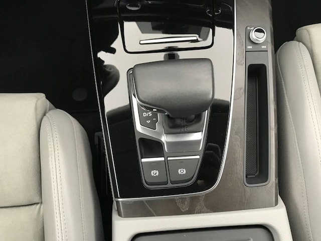 Audi Q5 Design 40 TDI Quattro 204 Ch S Tronic - 2021 - Joinsteer - #19