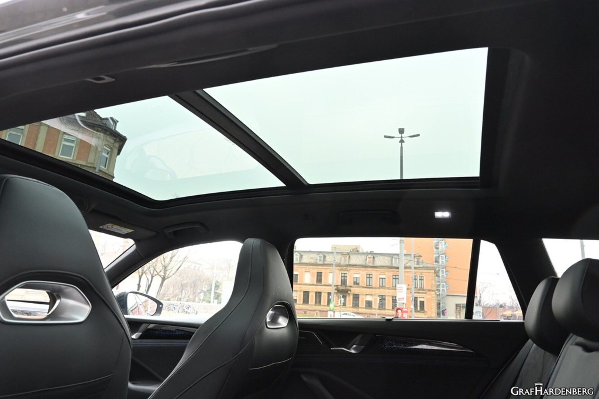 Volkswagen Passat R-Line