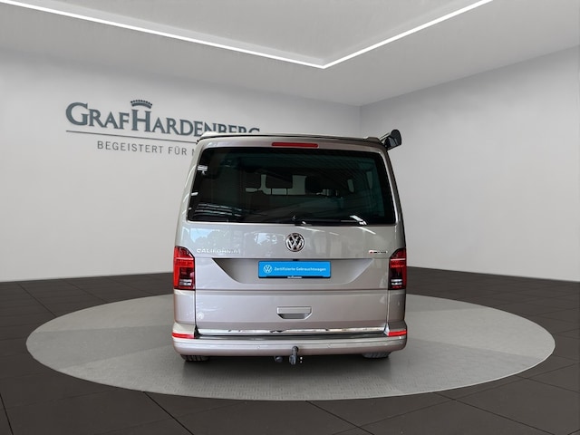 Volkswagen T6.1 California