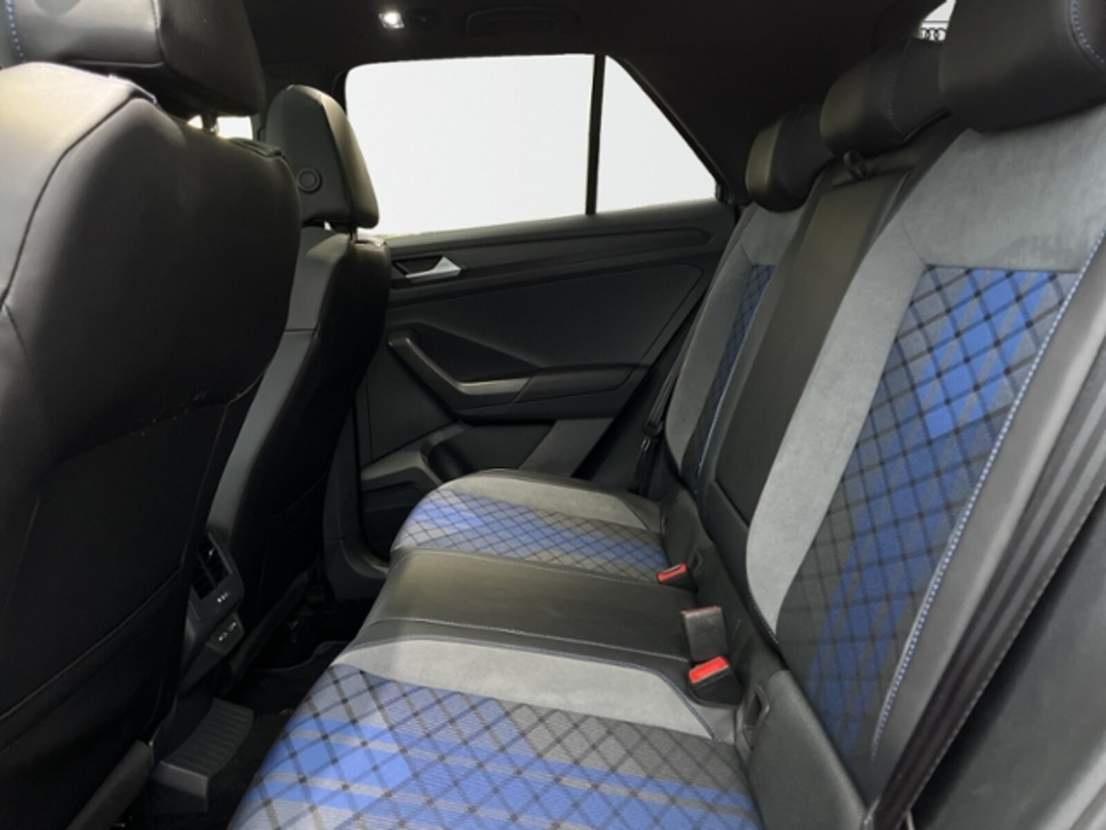 Volkswagen T-Roc – Bild 6