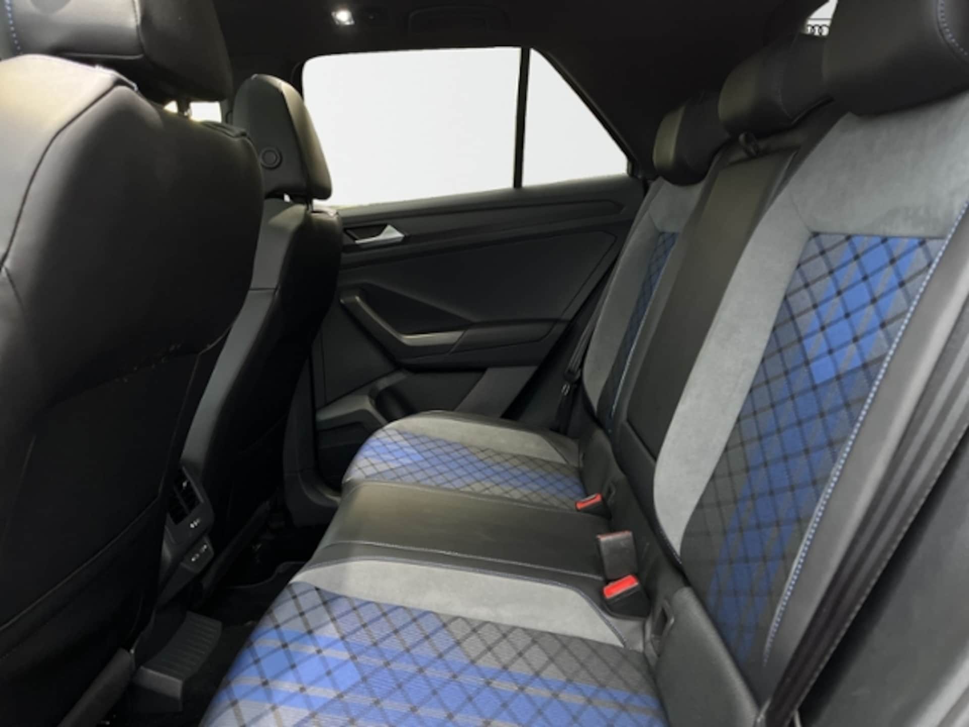 Volkswagen T-Roc R